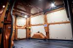 Ford Transit Custom Trend 2017 года (WW)